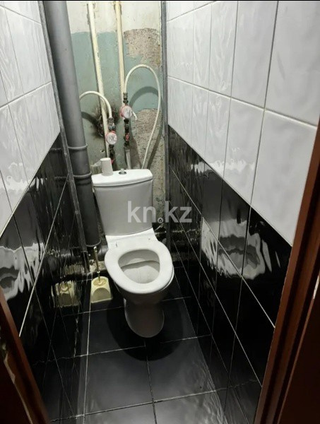 Продажа 2-комнатной квартиры, 45 м² - Недвижимость в Уральске фото 6 из 6