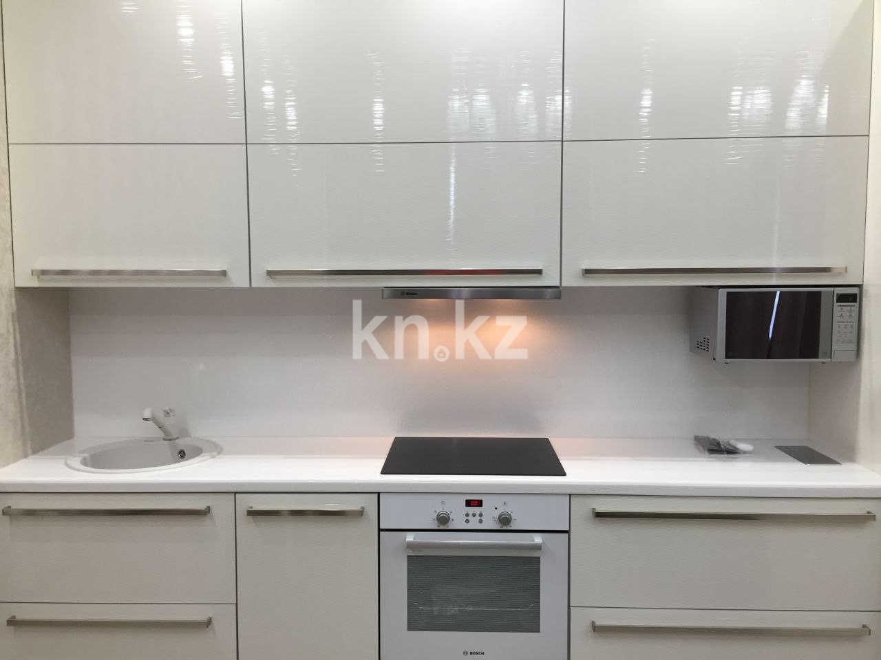 Аренда 3-комнатной квартиры, 110 м² - Аренда квартир помесячно в Караганде фото 29 из 40