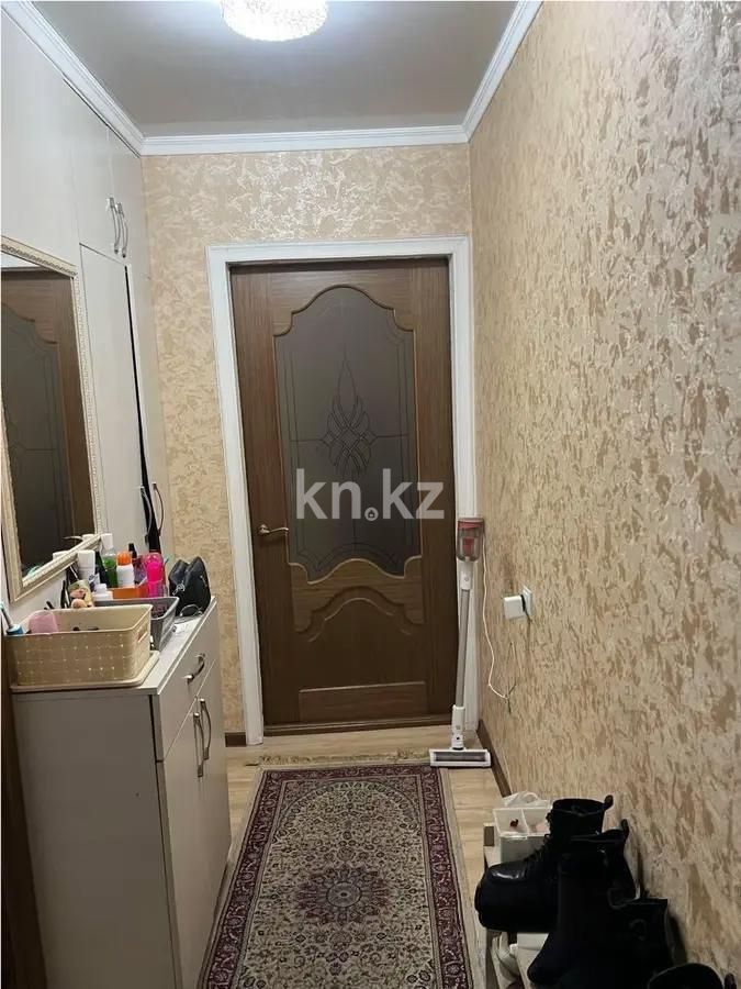 Продажа 2-комнатной квартиры, 43 м² в Алматы - фото 5