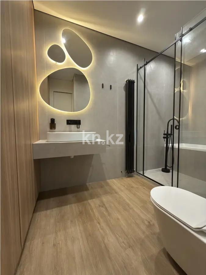 Продажа 2-комнатной квартиры, 50 м² в Алматы - фото 5