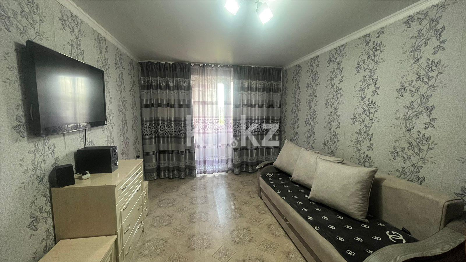 Продажа 1-комнатной квартиры, 28 м², ул. Абая - Продажа  однокомнатных квартир в Темиртау фото 1 из 7