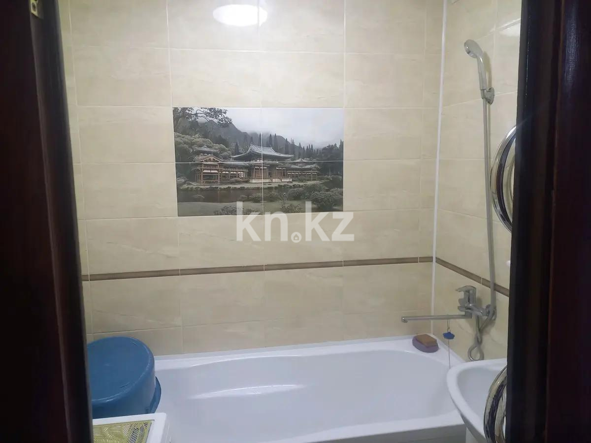 Продажа 4-комнатной квартиры, 76 м², ул. Таттимбета, дом  19 - Продажа  четырехкомнатных квартир в Караганде фото 6 из 8