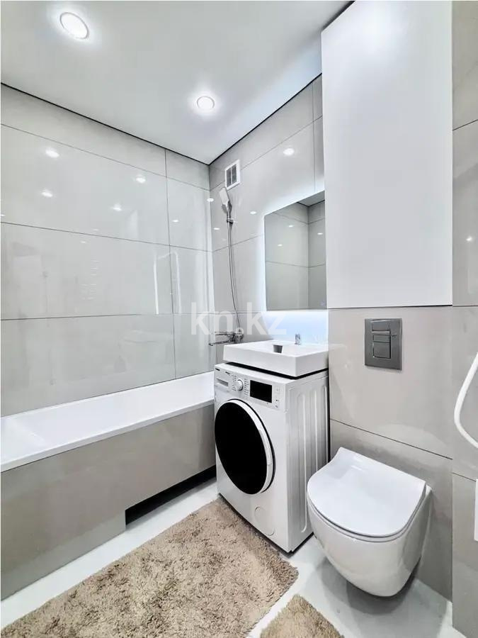 Продажа 2-комнатной квартиры, 67 м² - Продажа квартир в р-не Байконур Астаны фото 4 из 5