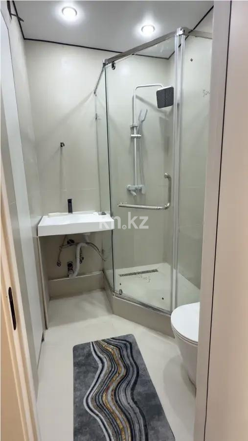 Продажа 1-комнатной квартиры, 30 м², ул. Ауэзова, дом  2/8 в Алматы - фото 2