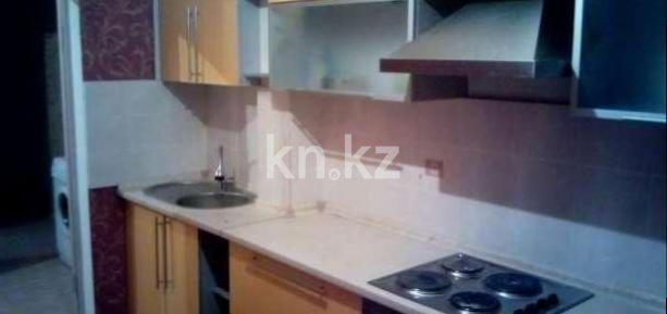 Аренда 1-комнатной квартиры, 45 м² - Аренда недвижимости в Астане фото 3 из 4