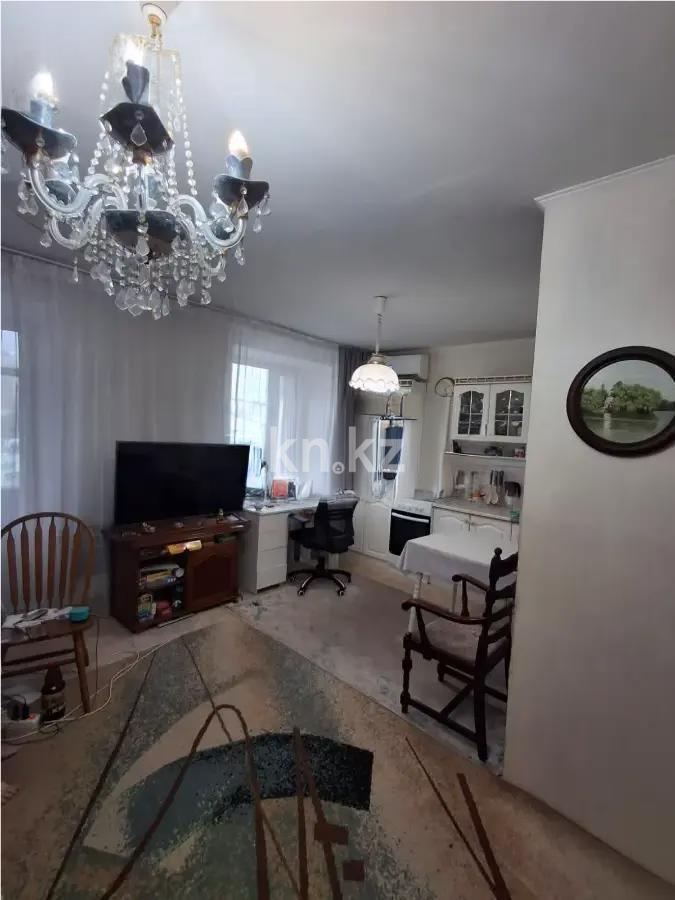 Продажа 1-комнатной квартиры, 34 м² в Астане - фото 2
