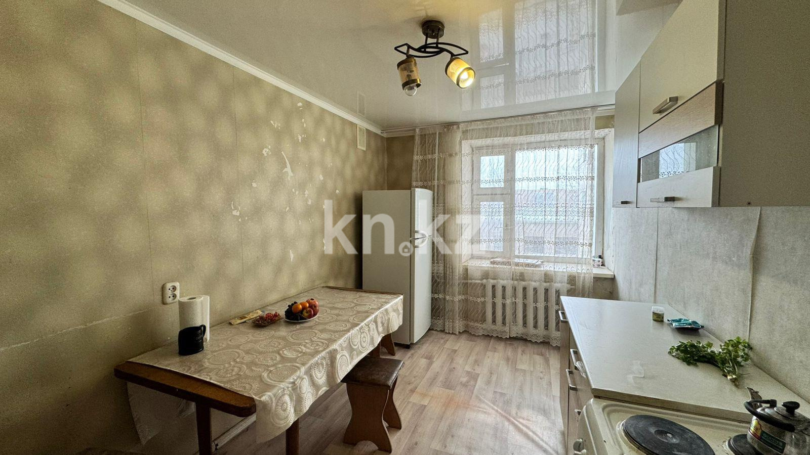 Продажа 2-комнатной квартиры, 51 м², ул. Карбышева - Продажа  двухкомнатных квартир в Караганде фото 1 из 19