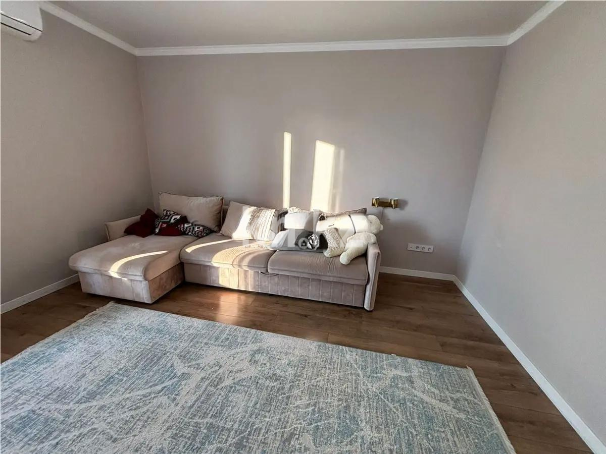 Продажа 2-комнатной квартиры, 60 м², ул. Кургальжинское шоссе, дом  108 - Продажа  двухкомнатных квартир в Астане фото 1 из 8