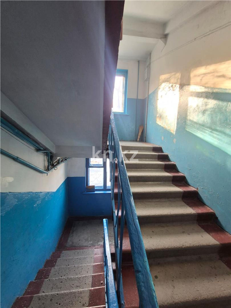 Продажа 2-комнатной квартиры, 43 м² - Продажа квартир в Темиртау фото 14 из 14