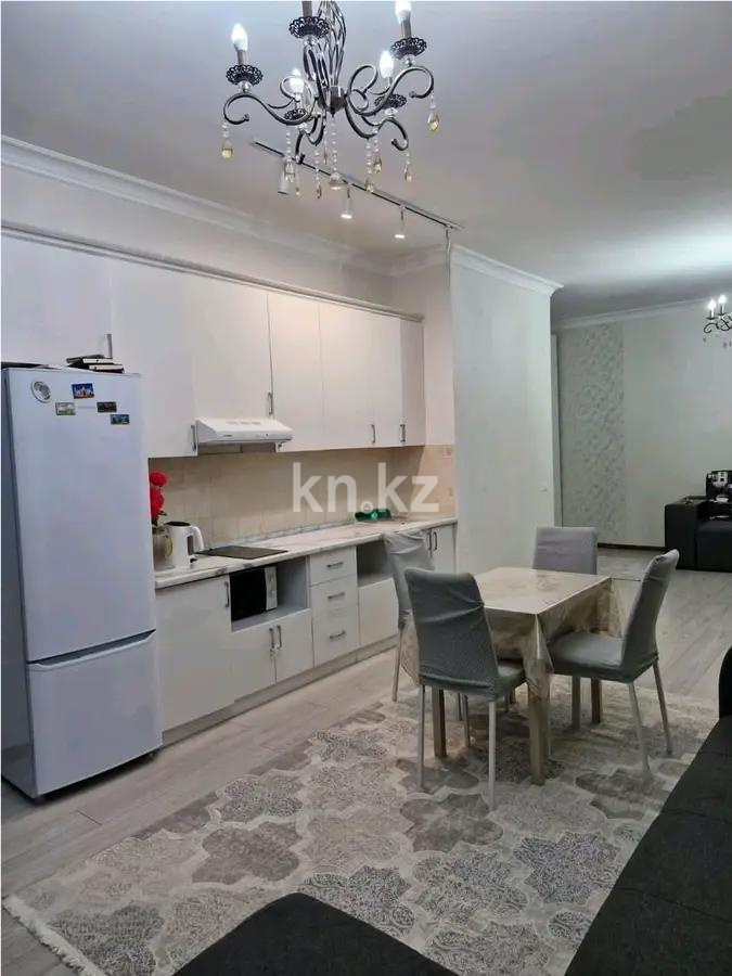 Продажа 2-комнатной квартиры, 66 м² в Астане - фото 3