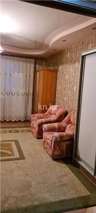 Продажа 1-комнатной квартиры, 48 м² в Астане