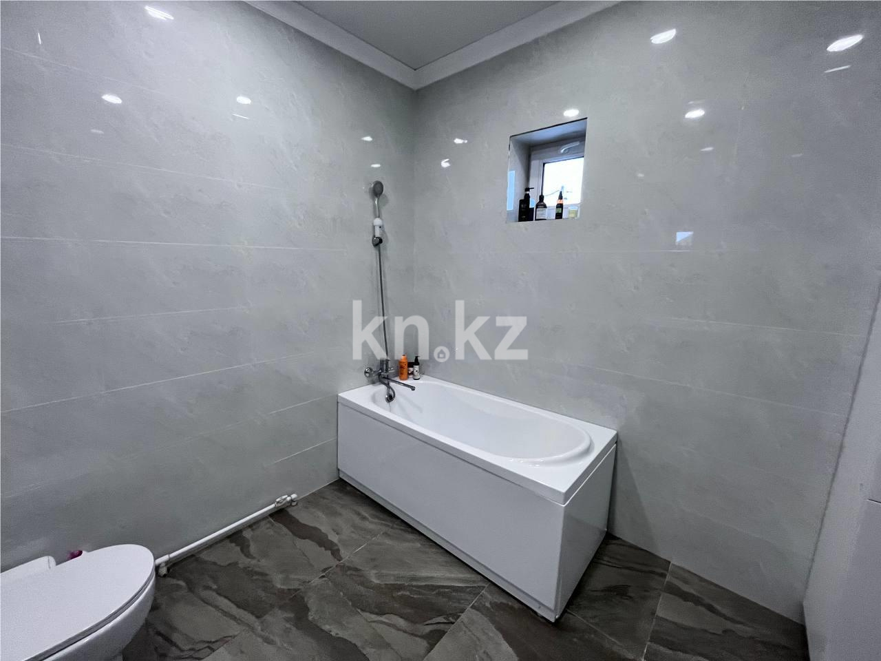 Продажа 4-комнатного дома, 222.9 м², ул. Елебекова - Продажа домов и коттеджей в Караганде фото 20 из 67