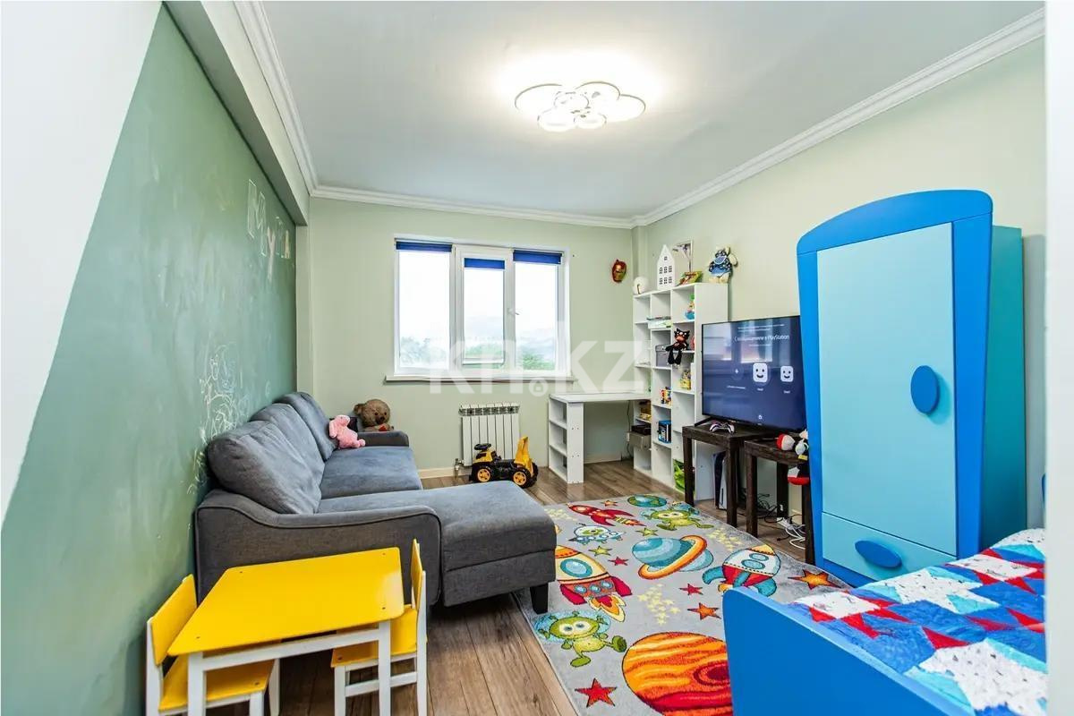 Продажа 3-комнатной квартиры, 72.2 м², ул. Макатаева, дом  5а в Алматы - фото 3