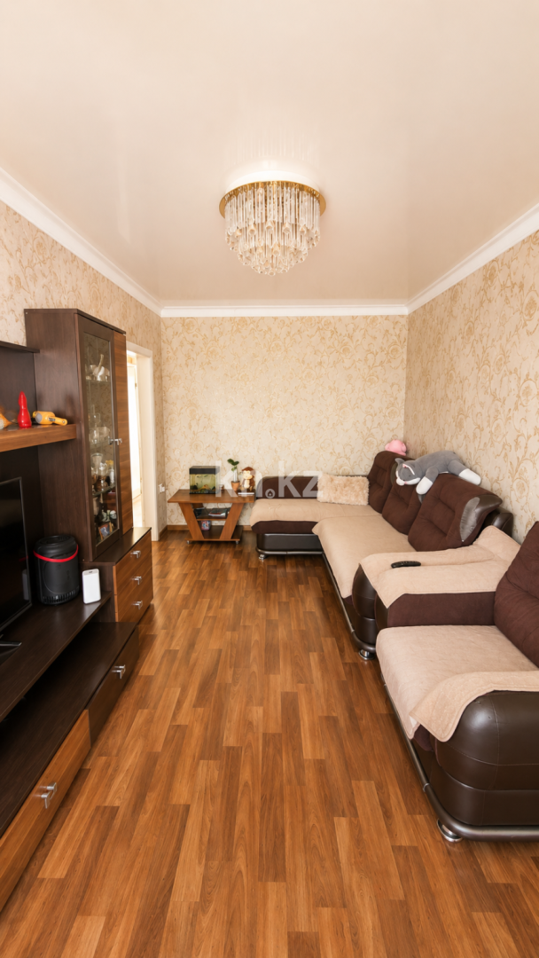 Продажа 3-комнатной квартиры, 62 м² - Продажа квартир в Казахстане - страница 474 фото 1 из 9