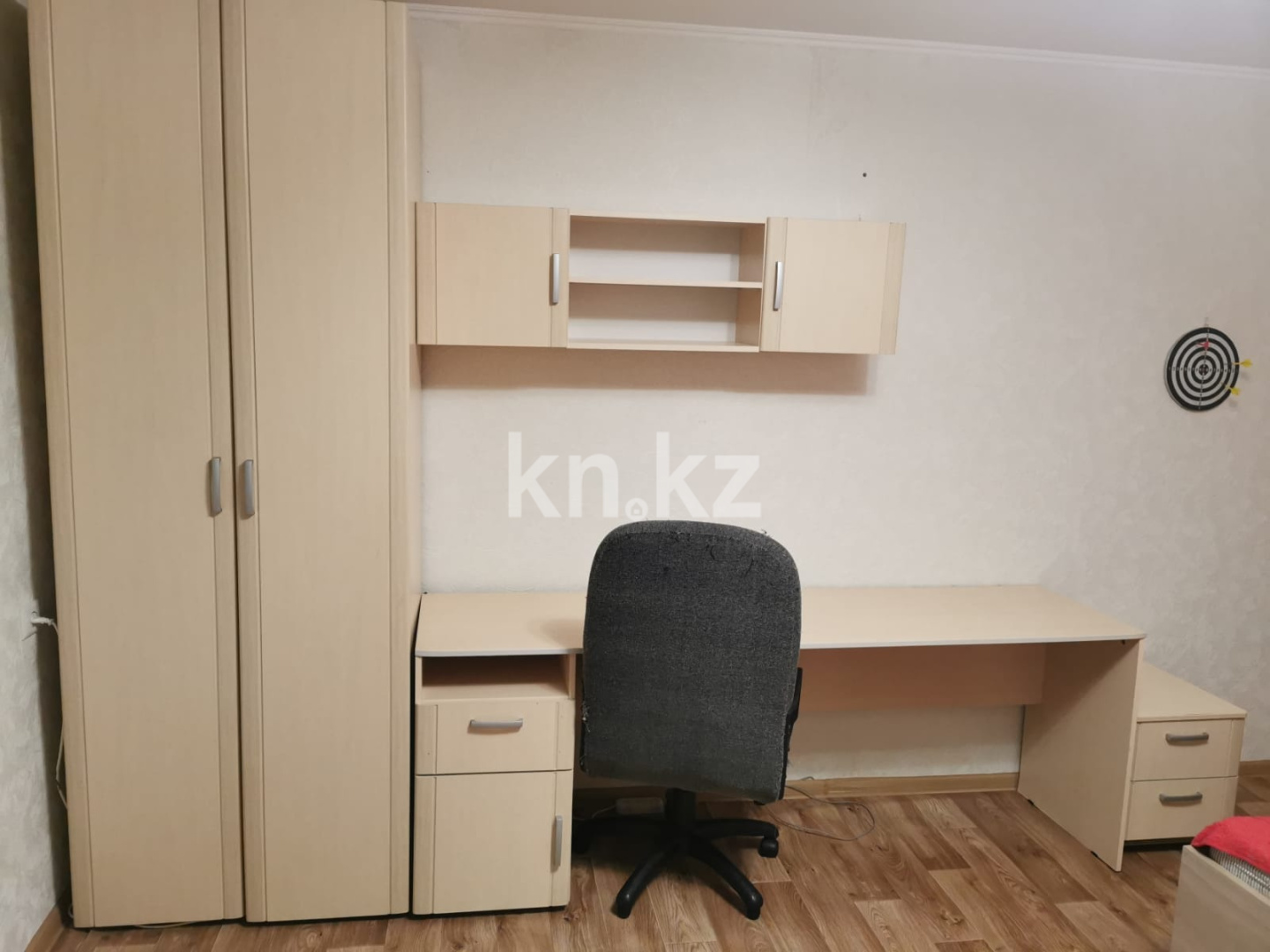 Продажа 1-комнатной квартиры, 35.2 м² - Продажа квартир в Казахстане - страница 17 фото 9 из 12