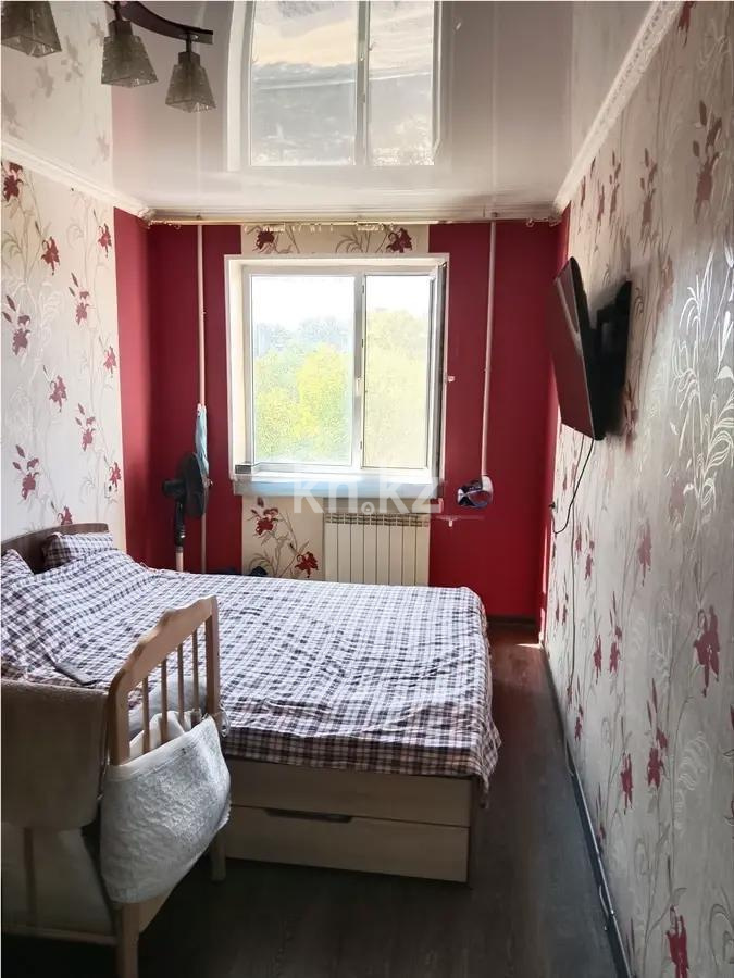 Продажа 2-комнатной квартиры, 43 м², мкр-н 7, дом  17 - Продажа квартир в Темиртау без посредников фото 2 из 4