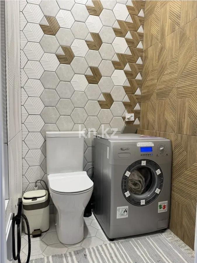 Продажа 3-комнатной квартиры, 77 м² - Продажа квартир в Казахстане - страница 11 фото 5 из 6