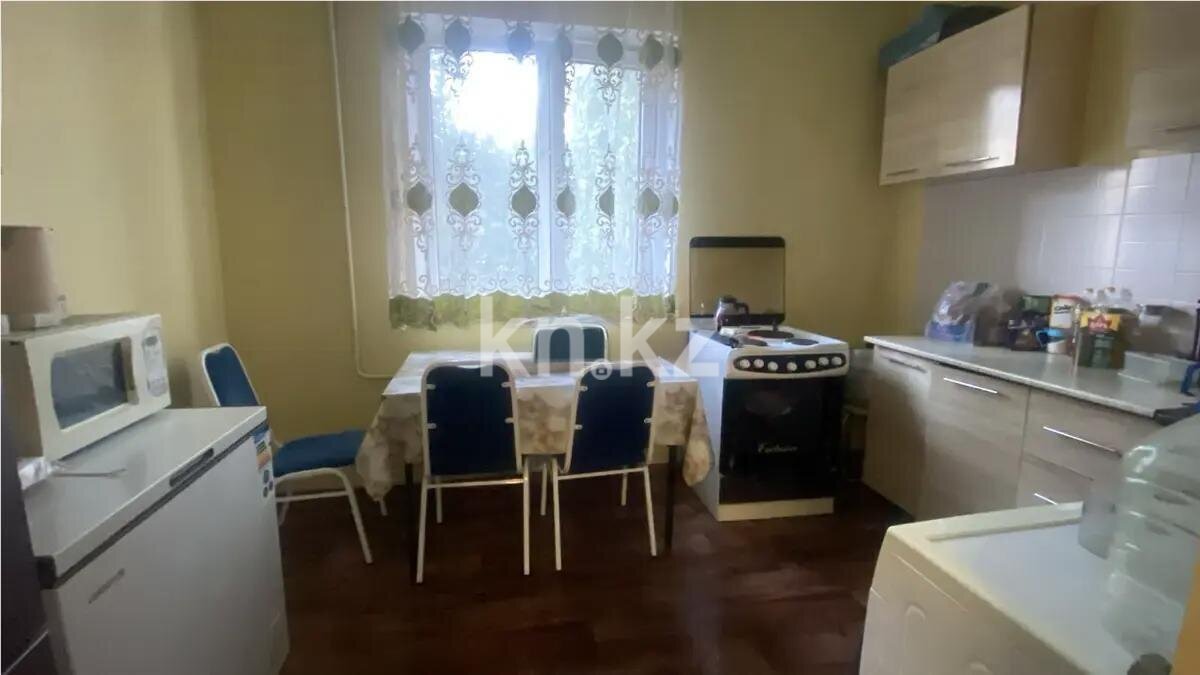 Продажа 3-комнатной квартиры, 64.7 м² в Алматы - фото 3