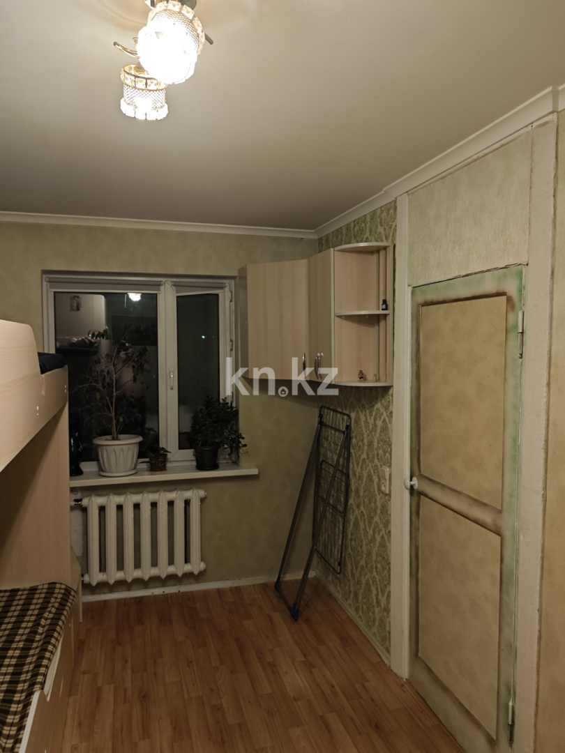 Аренда 2-комнатной квартиры, 44.7 м² - Аренда квартир помесячно от хозяев в Караганде фото 8 из 14