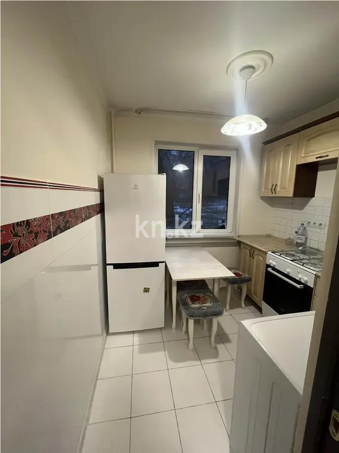 Продажа 1-комнатной квартиры, 35 м² в Алматы - фото 2