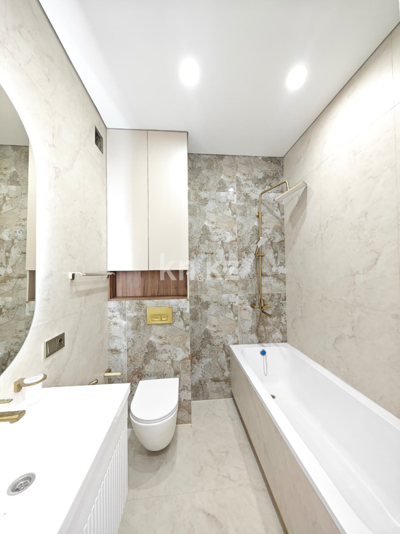 Продажа 2-комнатной квартиры, 50 м² в Караганде - фото 12