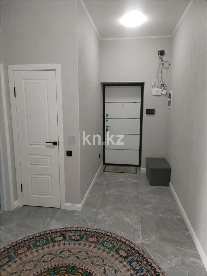 Продажа 2-комнатной квартиры, 70 м², ул. Сатыбалдина - Продажа квартир в Караганде фото 5 из 5