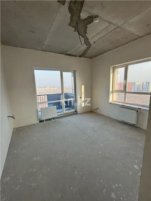 Продажа 3-комнатной квартиры, 69 м², мкр-н Гажайып, дом  5/2 - Продажа  двухкомнатных, трехкомнатных квартир в Алматы фото 4 из 4