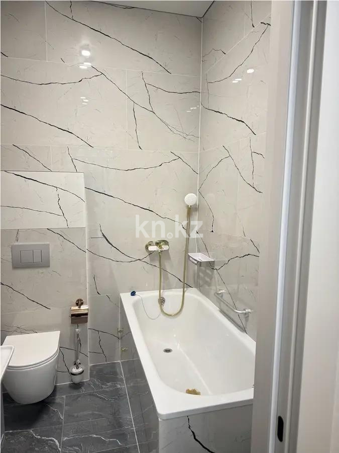 Продажа 3-комнатной квартиры, 85 м² - Продажа квартир в новостройках Караганды - страница 3 фото 6 из 7