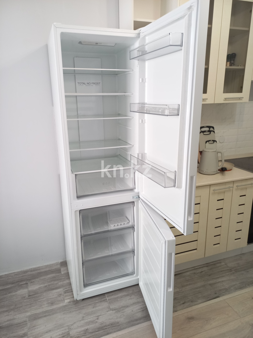 Аренда 1-комнатной квартиры, 55 м² - Аренда квартир помесячно в Алматы фото 9 из 35