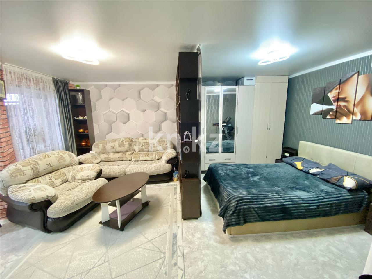 Продажа 1-комнатной квартиры, 41 м², ул. Ашимова, дом  26 - Продажа квартир в Караганде фото 3 из 15