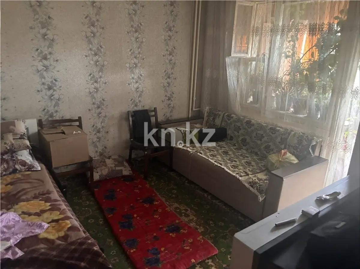 Продажа 3-комнатной квартиры, 65 м² в Алматы - фото 3