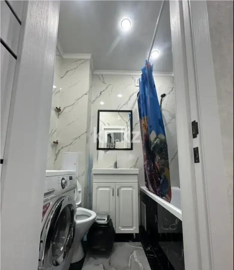 Продажа 1-комнатной квартиры, 20 м², ул. А-91, дом  12 в Астане - фото 2