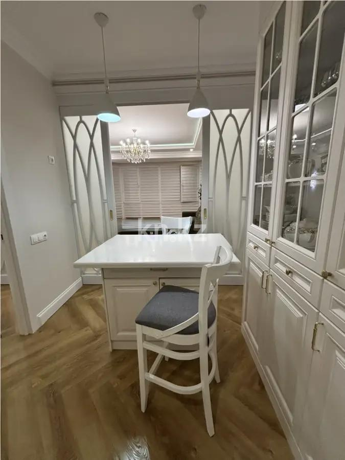 Продажа 3-комнатной квартиры, 100 м² - Недвижимость в Астане фото 2 из 3