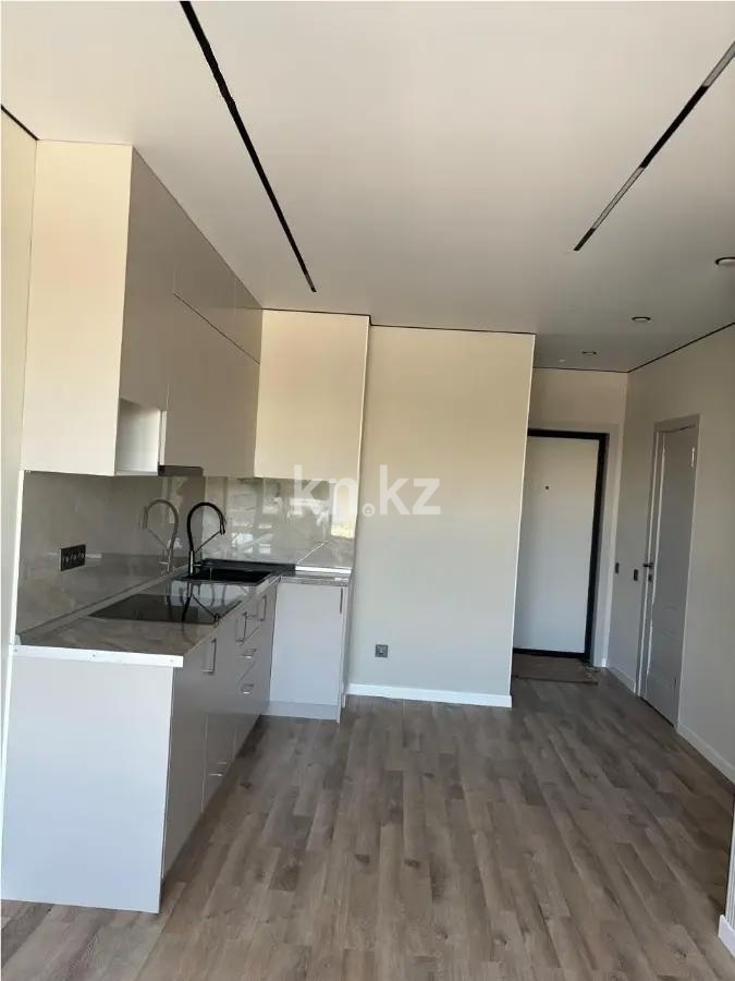 Продажа 1-комнатной квартиры, 35 м² - Продажа однокомнатных квартир в Алматы - страница 21 фото 1 из 2
