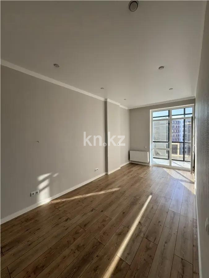 Продажа 2-комнатной квартиры, 54.4 м² - Продажа квартир-студий в Астане - страница 4 фото 1 из 3