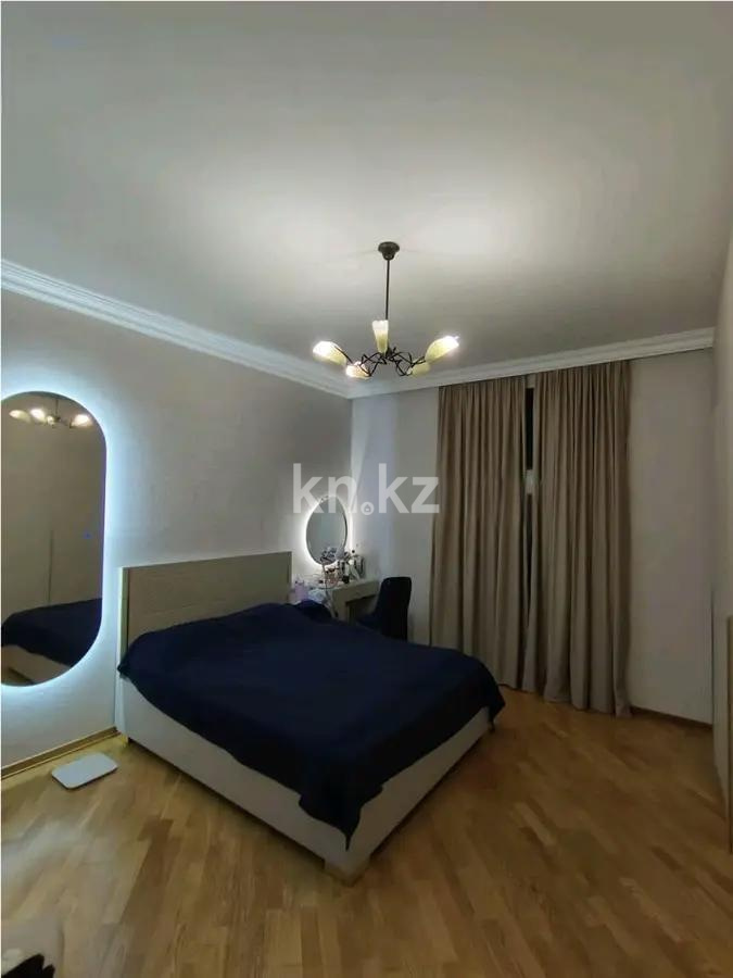 Продажа 4-комнатной квартиры, 120 м², пр. Абая, дом  95/1 - Продажа квартир в Астане фото 2 из 6