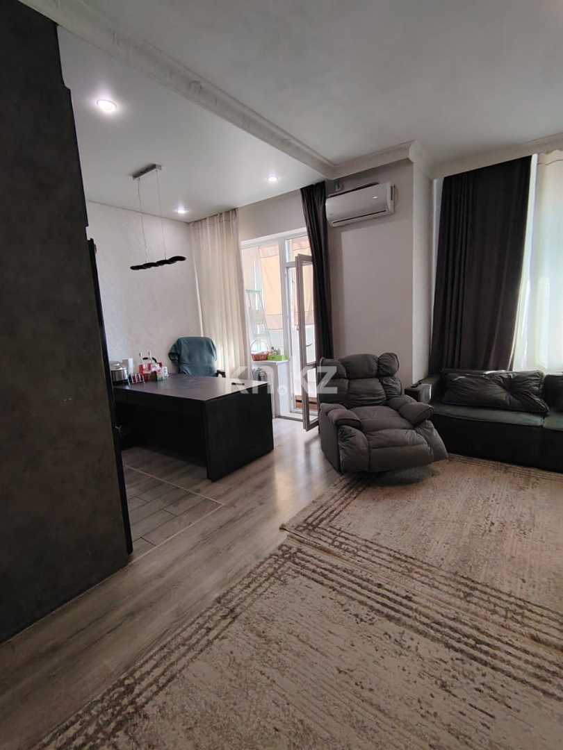 Продажа 3-комнатной квартиры, 67 м², ул. Таттимбета - Продажа  трехкомнатных квартир в Караганде фото 7 из 12