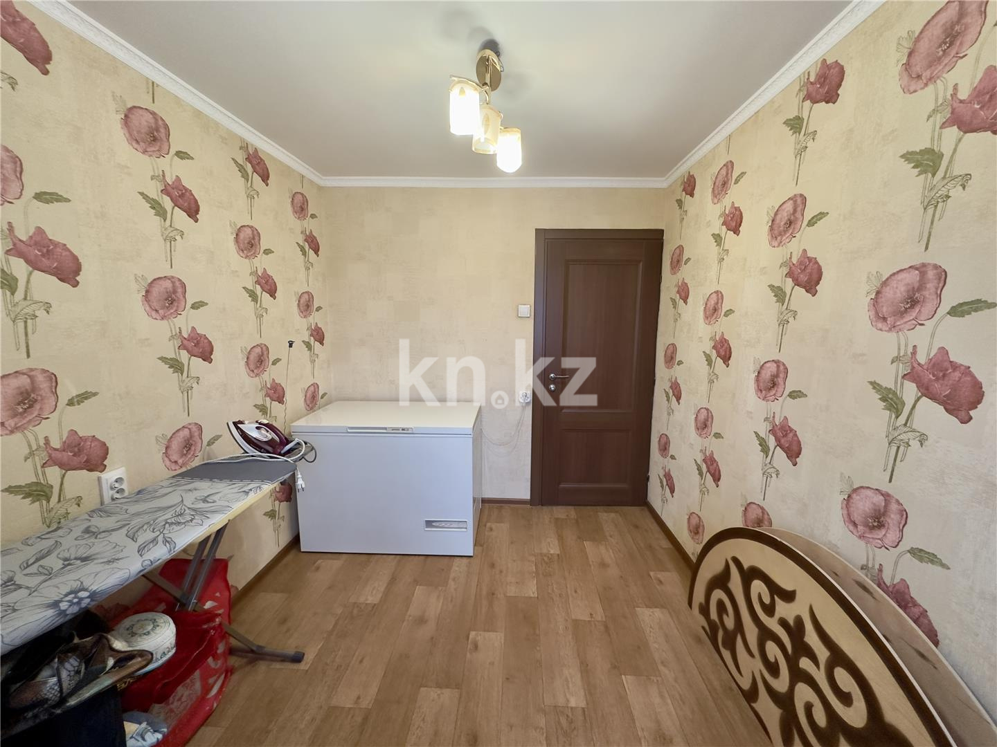 Продажа 4-комнатной квартиры, 74 м², ул. Гапеева - Продажа  четырехкомнатных квартир в Караганде фото 10 из 21