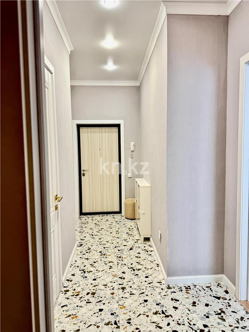 Продажа 2-комнатной квартиры, 57.7 м², ул. Асфендиярова в Астане - фото 7