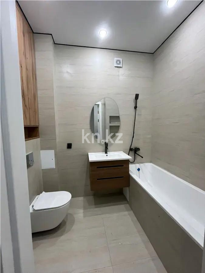 Продажа 1-комнатной квартиры, 39 м² в Астане - фото 3