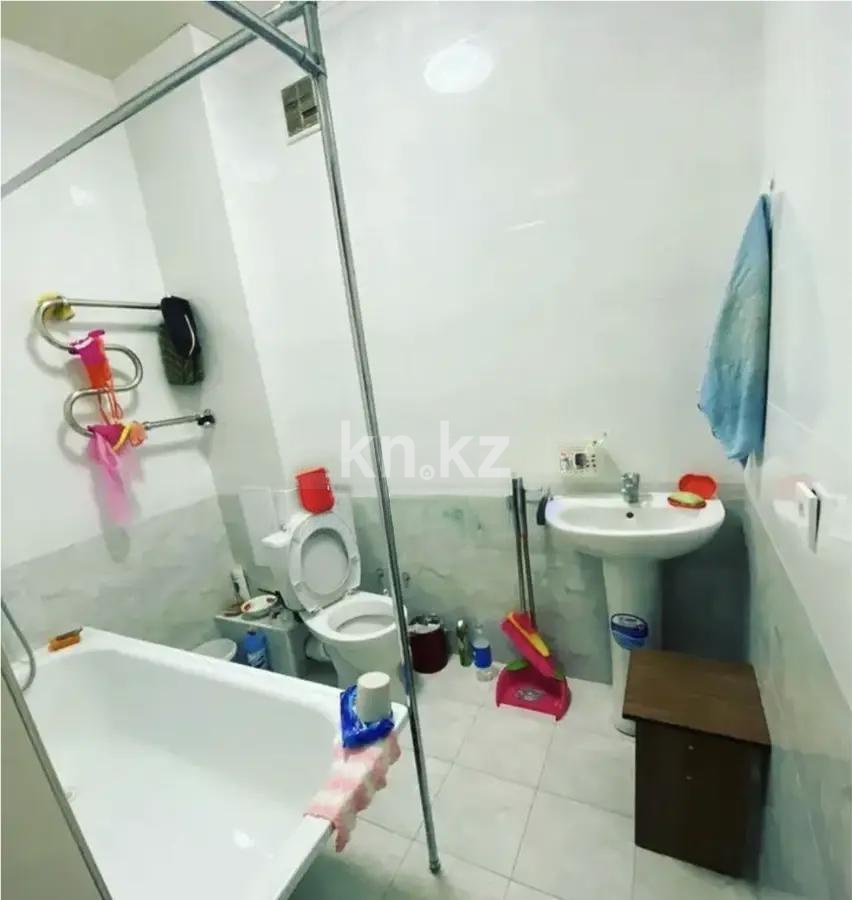 Продажа 1-комнатной квартиры, 40 м², ул. Бейбарыс Султан, дом  11 - Продажа квартир в Казахстане фото 2 из 3