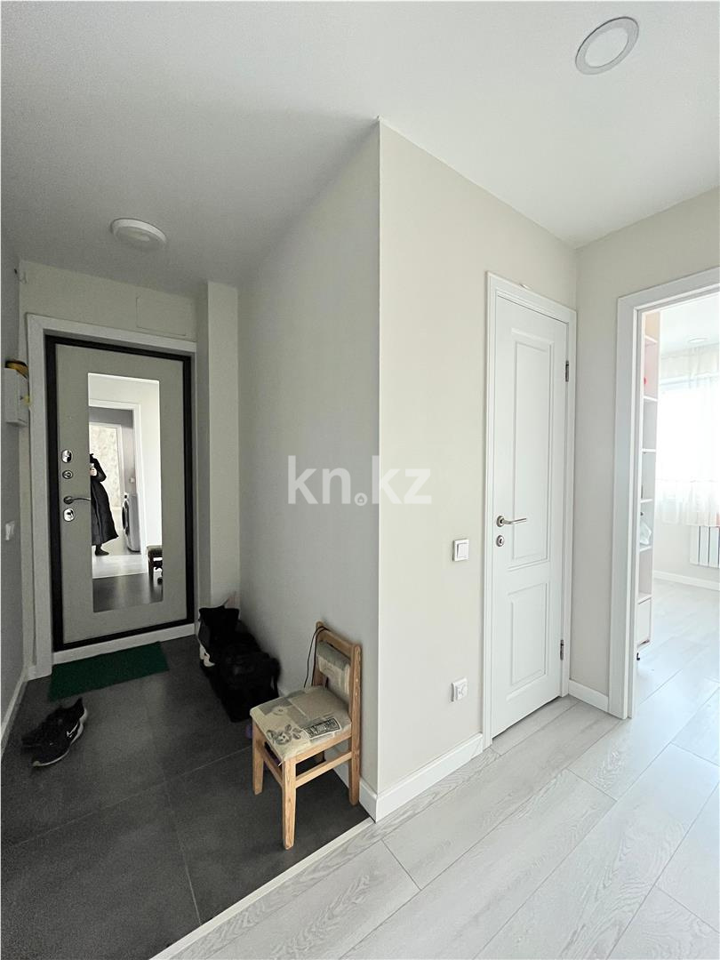 Продажа 2-комнатной квартиры, 52 м² - Продажа квартир в Караганде - страница 45 фото 11 из 17