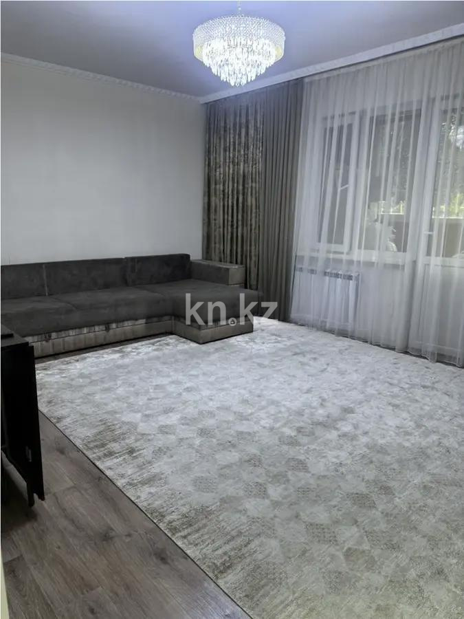 Продажа 2-комнатной квартиры, 64 м² в Алматы