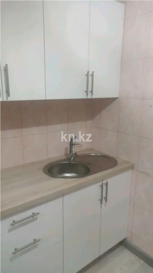 Продажа 1-комнатной квартиры, 31.1 м² - Продажа квартир в Алматы фото 2 из 3