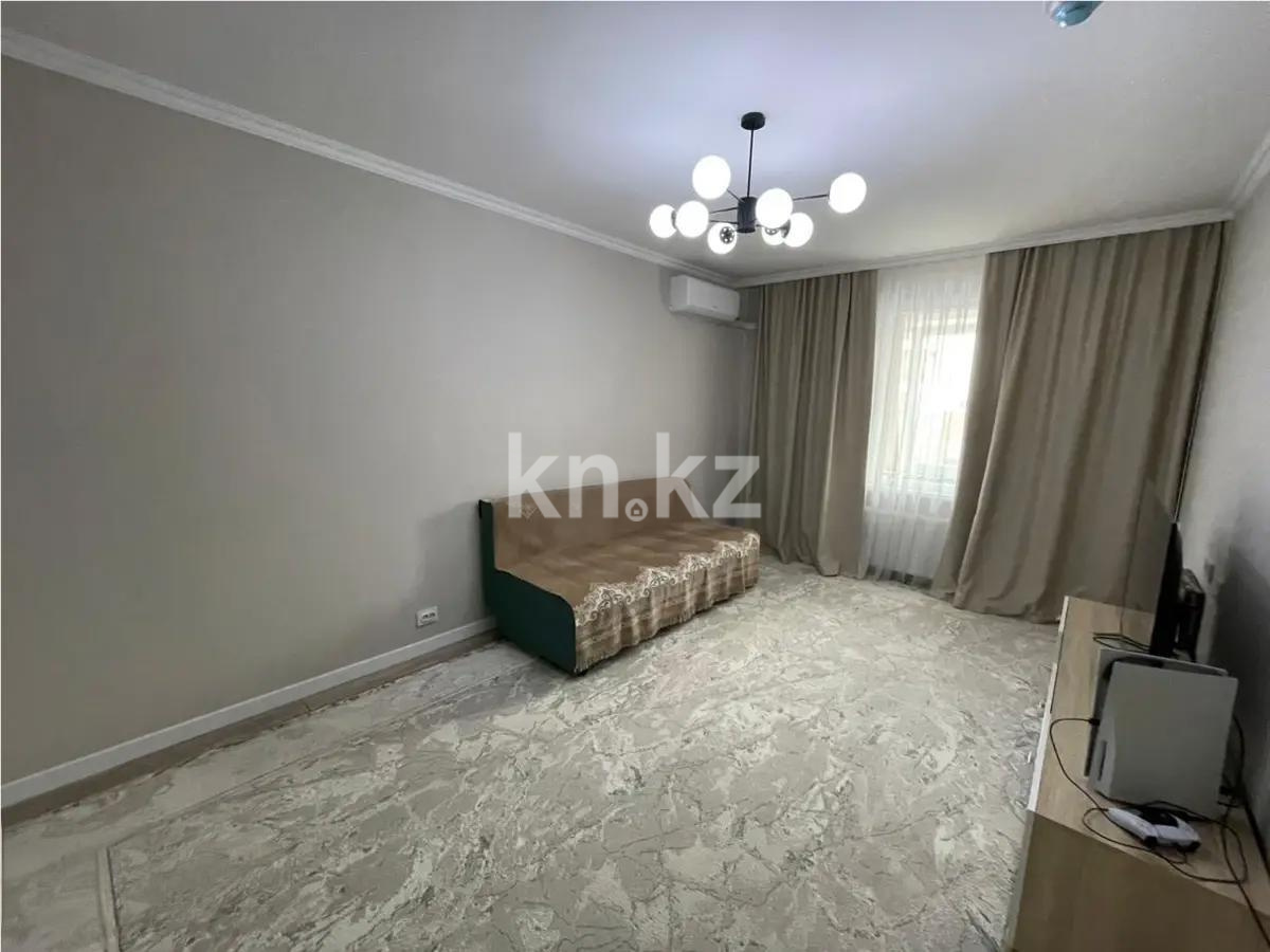 Продажа 2-комнатной квартиры, 62.4 м², ул. Анет баба, дом  6 в Астане