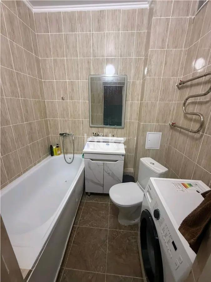 Продажа 1-комнатной квартиры, 38 м² в Астане - фото 3