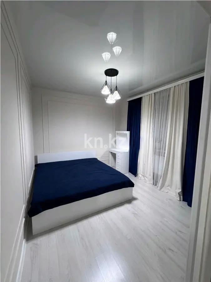 Продажа 3-комнатной квартиры, 65 м², ул. Брусиловского, дом  159 в Алматы - фото 2