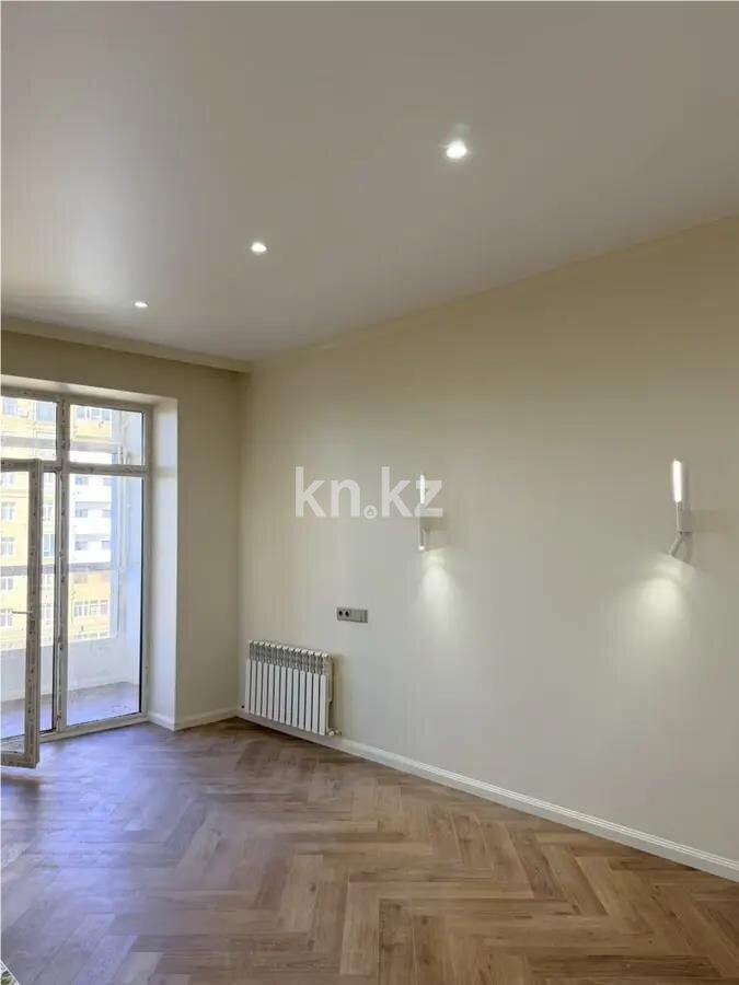 Продажа 3-комнатной квартиры, 135 м² в Караганде - фото 3