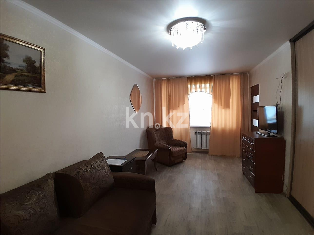 Продажа 1-комнатной квартиры, 28 м² - Продажа недвижимости в Караганде - страница 3 фото 1 из 8