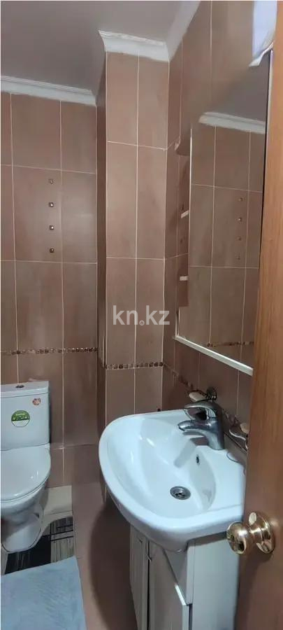 Продажа 3-комнатной квартиры, 78.44 м² - Продажа квартир в р-не Сарыарка Астаны - страница 2 фото 5 из 6